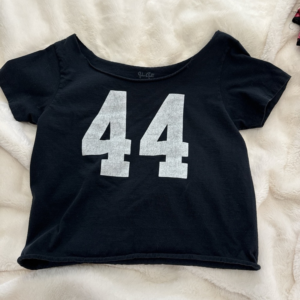 Brandy Melville John Galt top